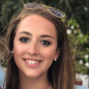 Meet your Posher, Madison